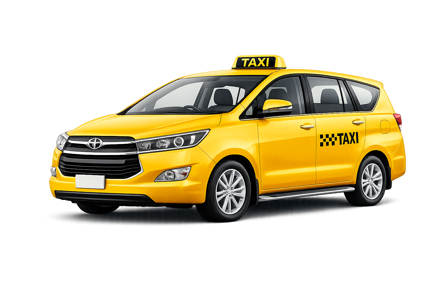 Premium Taxi