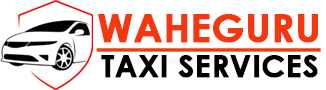 Waheguru Taxi Services